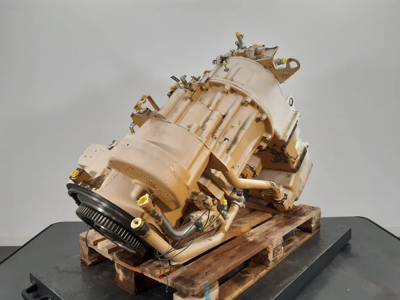 Transfer gear for CATERPILLAR 966K