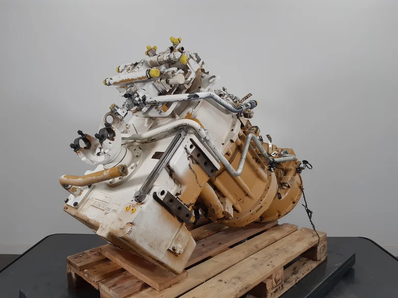 Transfer gear for CATERPILLAR 966K