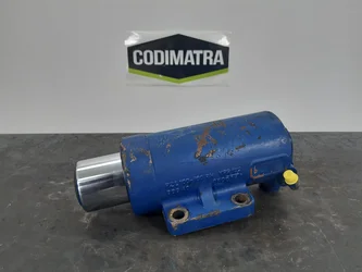Axle housing lock cylinder for CATERPILLAR M320