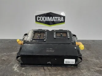 Electronic control unit for CATERPILLAR 966K