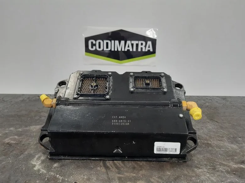 Electronic control unit for CATERPILLAR 966K