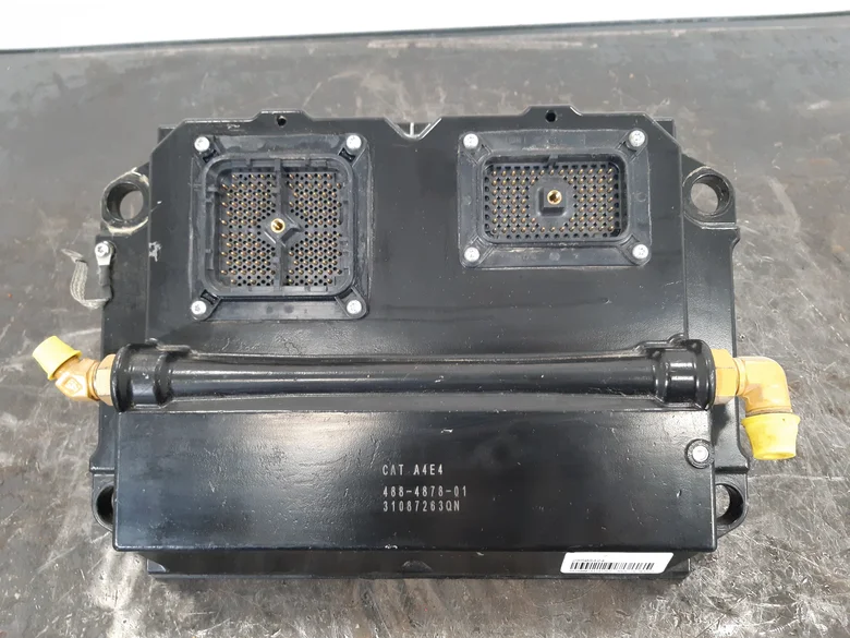Electronic control unit for CATERPILLAR 966K