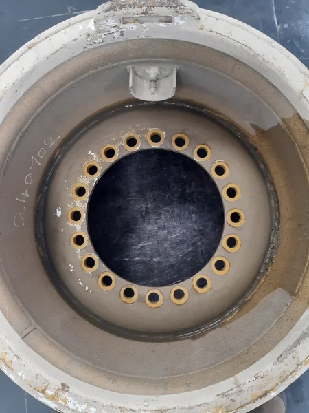 Llanta para CATERPILLAR 966K
