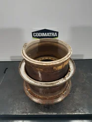 Jante pour CATERPILLAR 966K