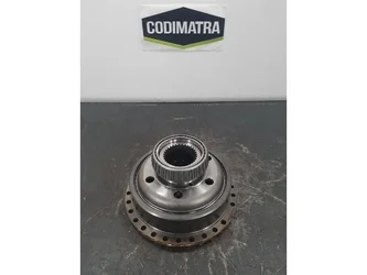 Wheel gear for VOLVO A25D
