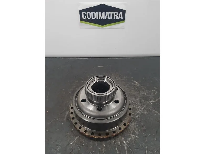 Wheel gear for VOLVO A25D