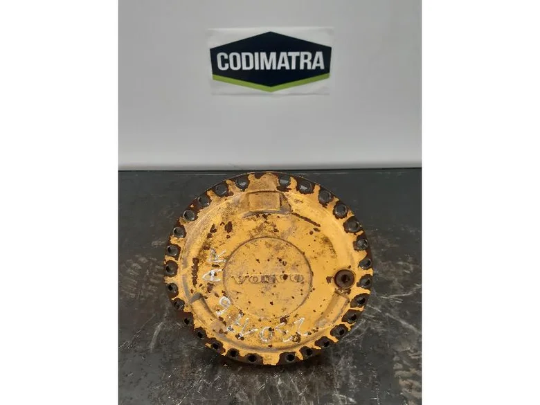 Wheel gear for VOLVO A25D