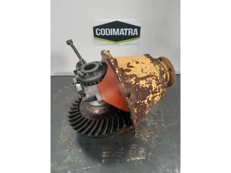 Differential axle for VOLVO A25D