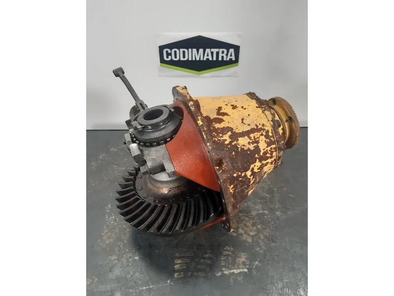 Differential axle for VOLVO A25D