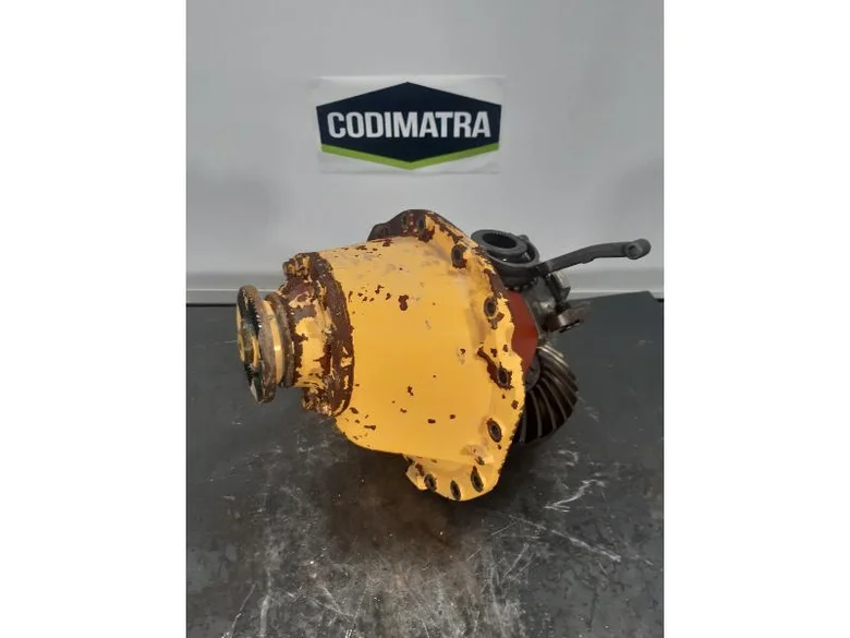 Differential axle for VOLVO A25D