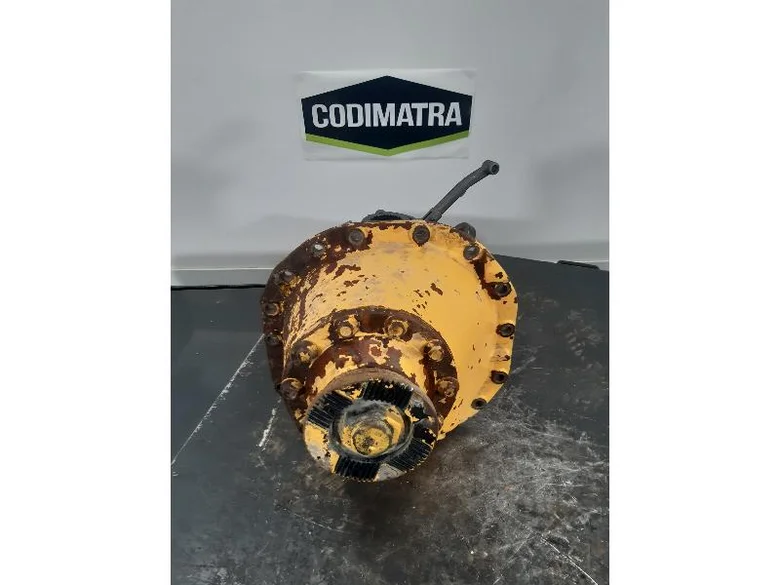 Differential axle for VOLVO A25D