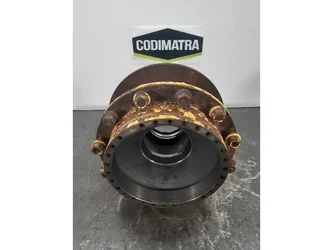Wheel hub for VOLVO A25D