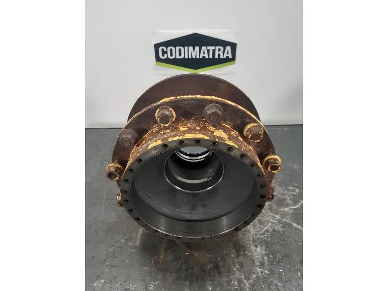 Buje de rueda para VOLVO A25D