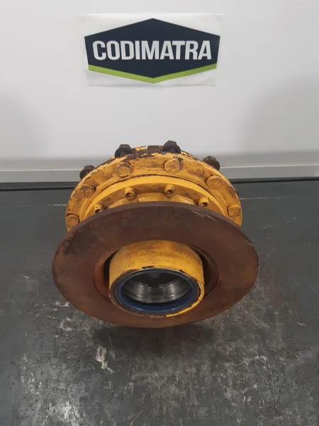 Buje de rueda para VOLVO A25D
