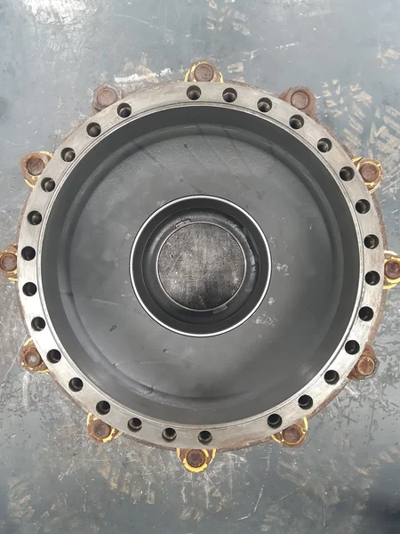 Buje de rueda para VOLVO A25D