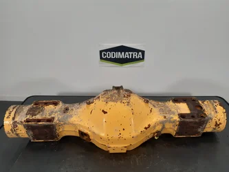 Axle housing for VOLVO A25D