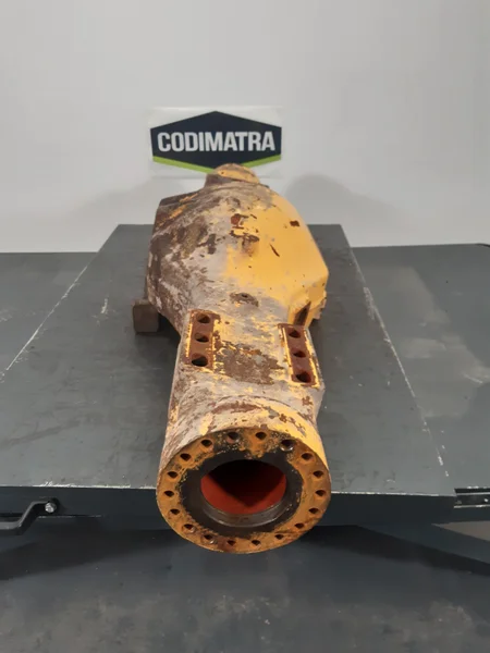 Cárter de eje para VOLVO A25D