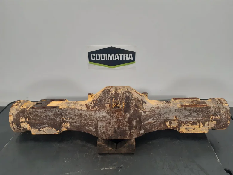 Cárter de eje para VOLVO A25D