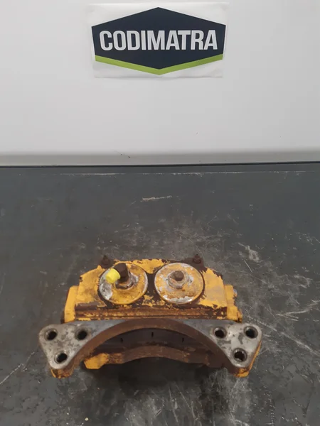 Pinza para VOLVO A25D