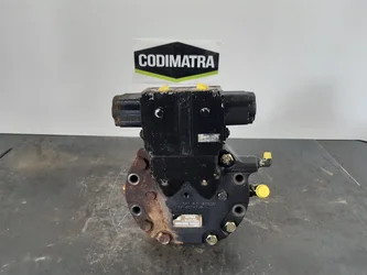 Moteur hydraulique de translation pour CATERPILLAR 345CL