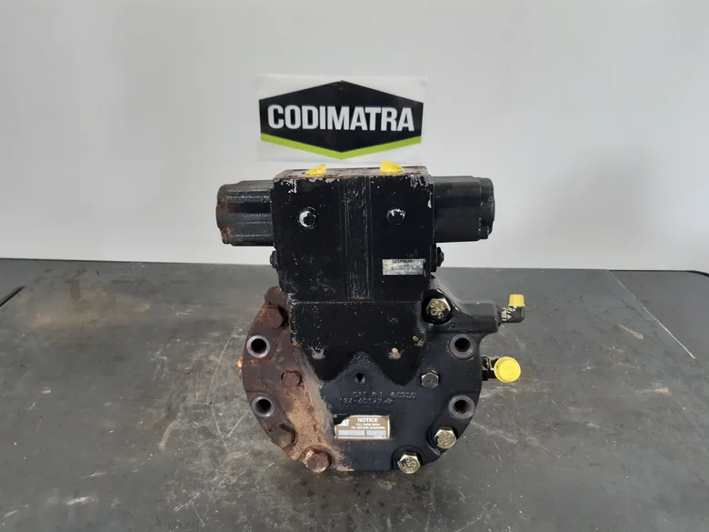 Motor hidráulico de traslación usado - Codimatra para CATERPILLAR 345CL