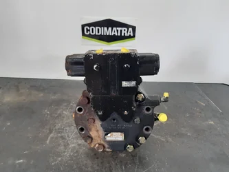 Vibration motor for CATERPILLAR 345CL