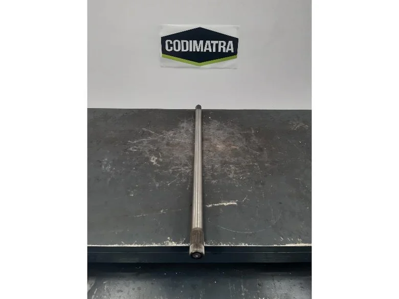 Arbre de roue pour CATERPILLAR M320