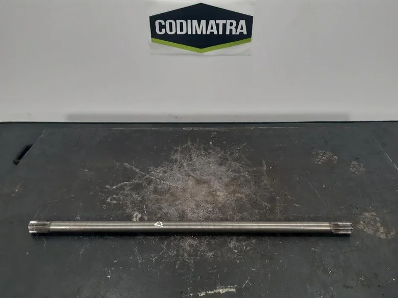 Arbre de roue pour CATERPILLAR M320