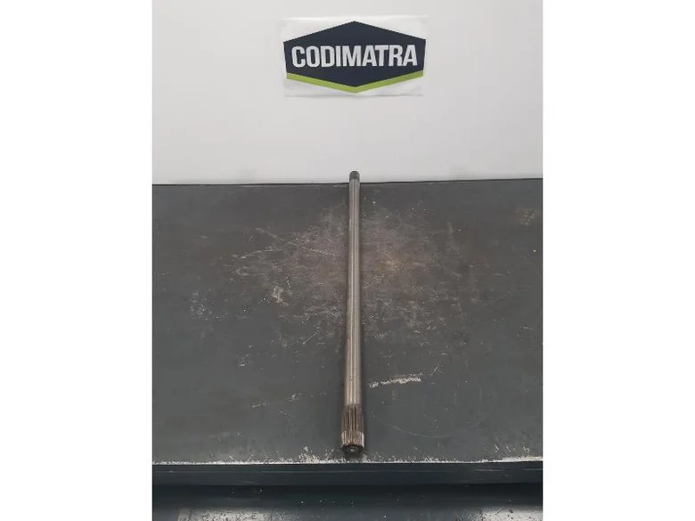 Arbre de roue pour CATERPILLAR M320