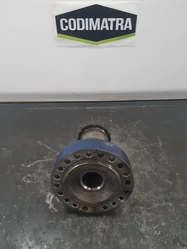 Fusée pour CATERPILLAR M320