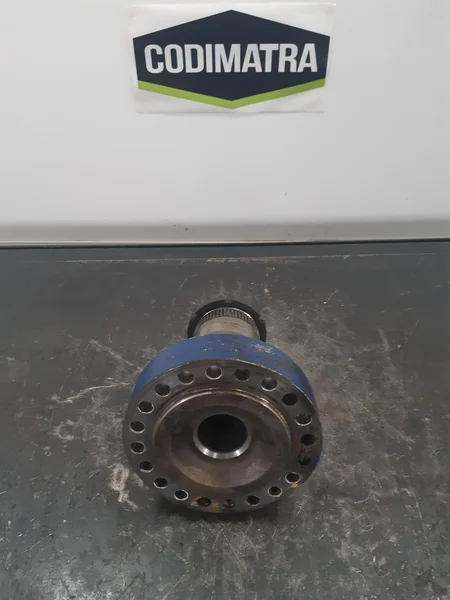 Fusée pour CATERPILLAR M320