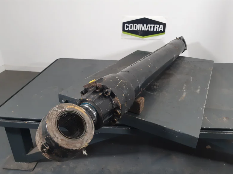 Boom cylinder for CATERPILLAR 345CL