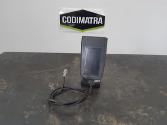 Tablero de instrumentos para CATERPILLAR 345CL