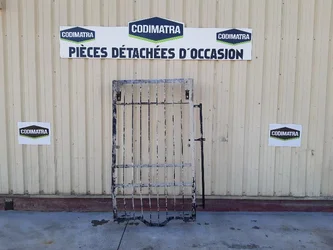 Arco de protección para CATERPILLAR 345CL