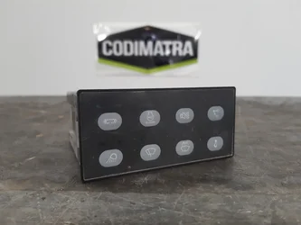 Tablero de instrumentos para CATERPILLAR 345CL