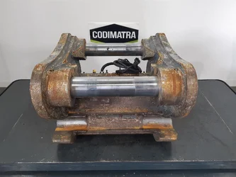 Attache rapide pour CATERPILLAR 345CL