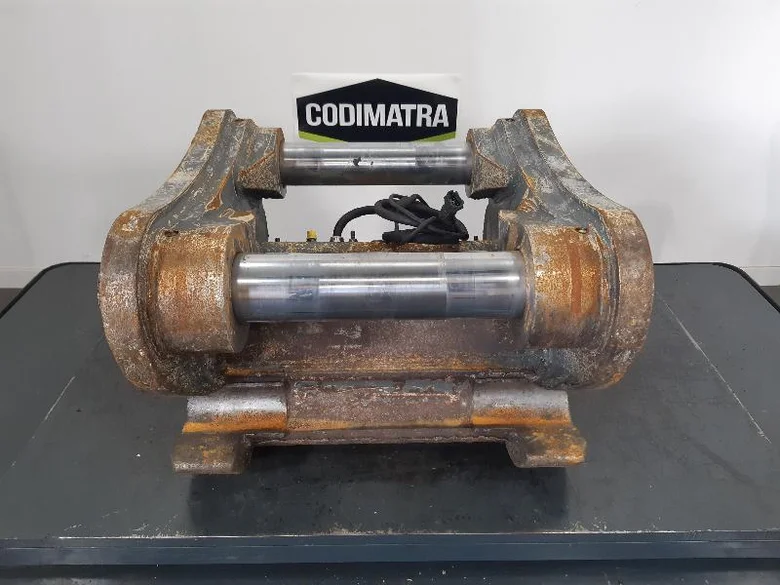 Quick coupler for CATERPILLAR 345CL