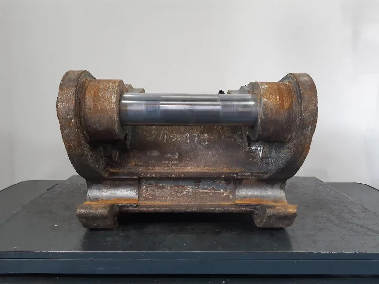Quick coupler for CATERPILLAR 345CL