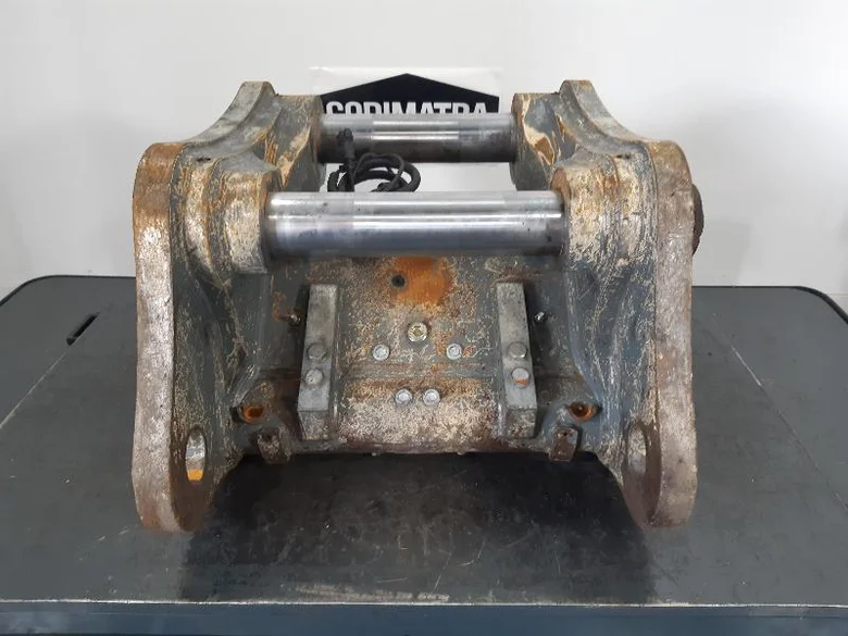 Quick coupler for CATERPILLAR 345CL