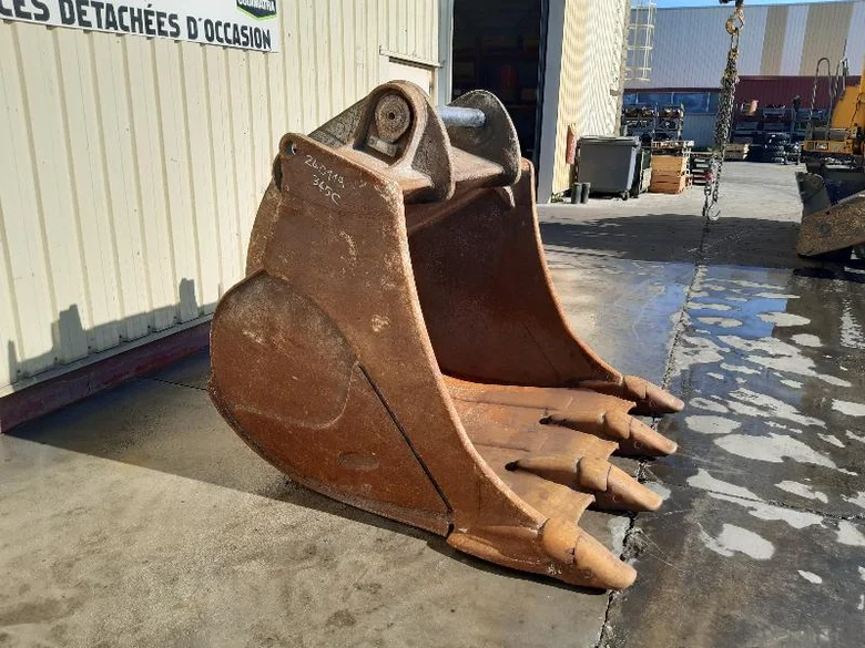 Trenching bucket for CATERPILLAR 345CL