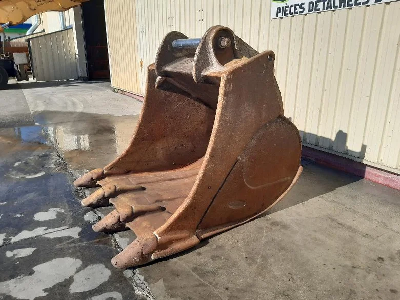 Trenching bucket for CATERPILLAR 345CL