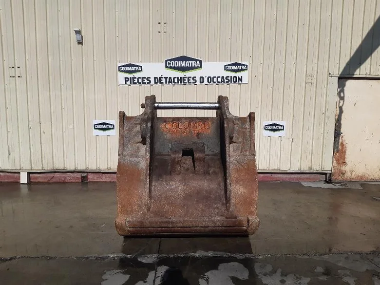 Trenching bucket for CATERPILLAR 345CL