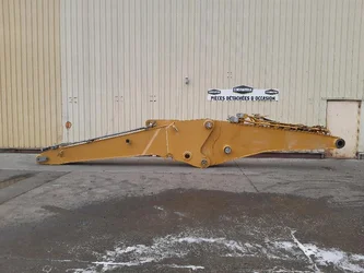 Flèche pour CATERPILLAR 345CL