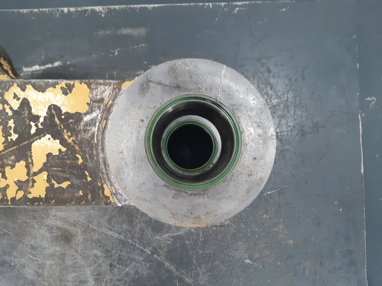Biellette pour CATERPILLAR 345CL