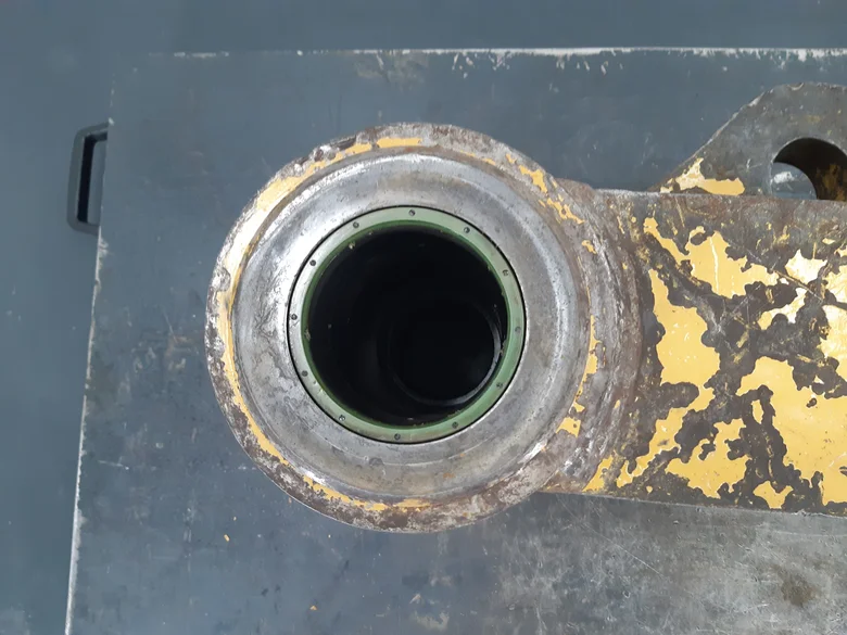 Biellette pour CATERPILLAR 345CL