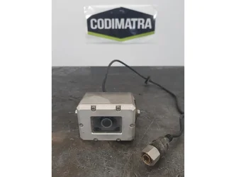 CAMERA DE RECUL MOTEC