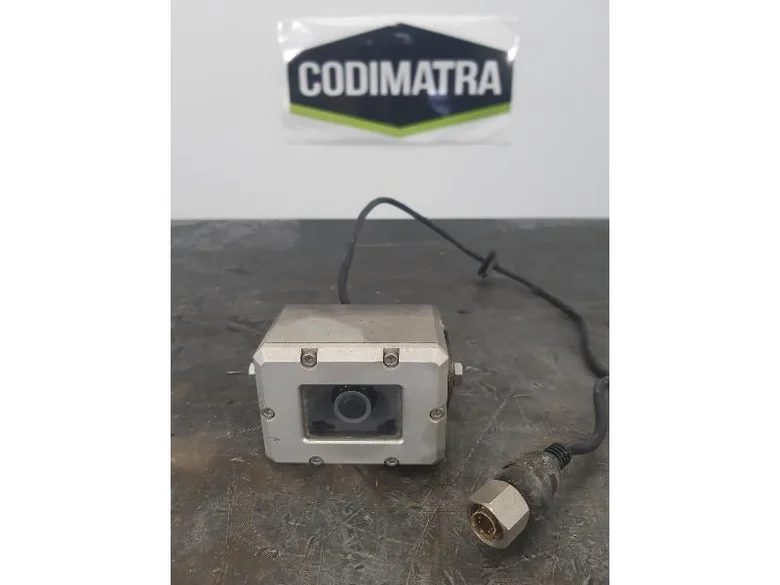 CAMERA DE RECUL MOTEC