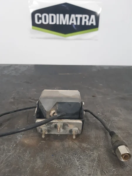 CAMERA DE RECUL MOTEC