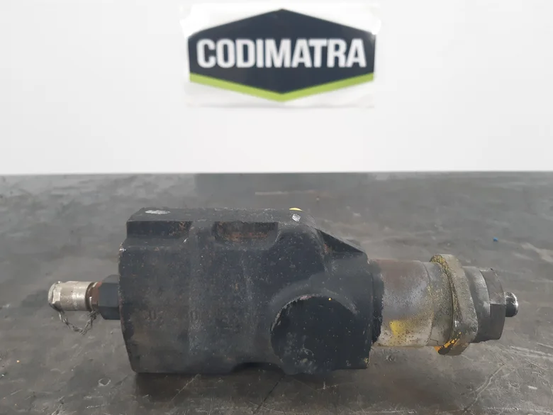 Válvulas eléctricas para VOLVO L120E