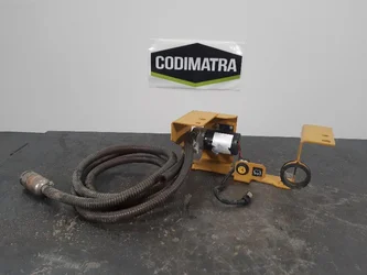 Bomba de combustible para CATERPILLAR 325FLCR